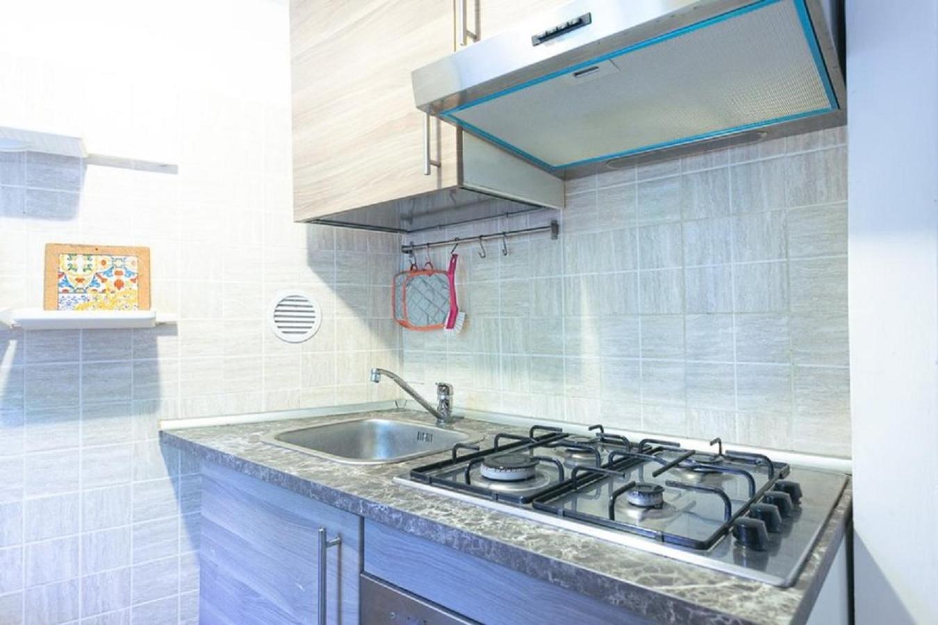 Apartamento Vatican Canal 9-11 *