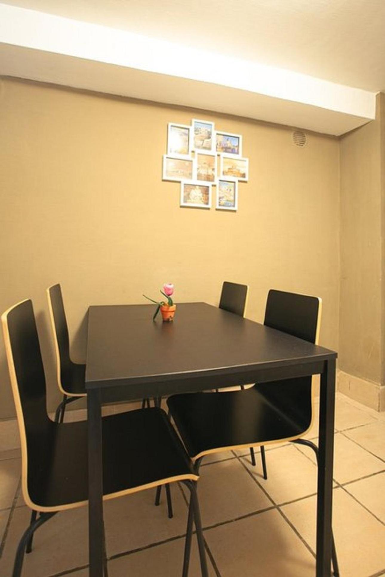 Apartamento Vatican Canal 9-11 *