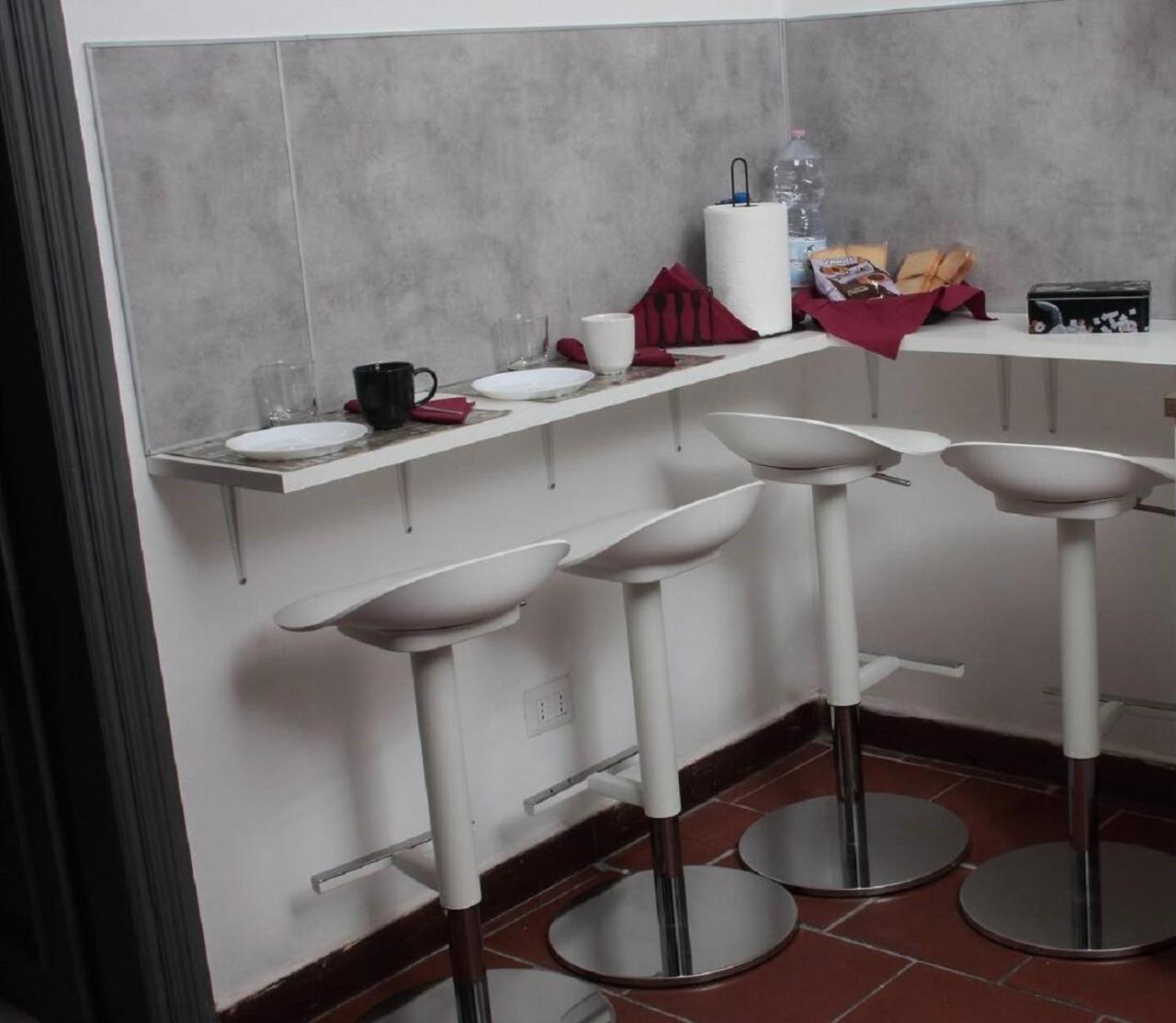 Apartamento Vatican Canal 9-11 Roma