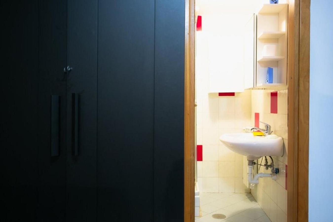 Apartamento Vatican Canal 9-11