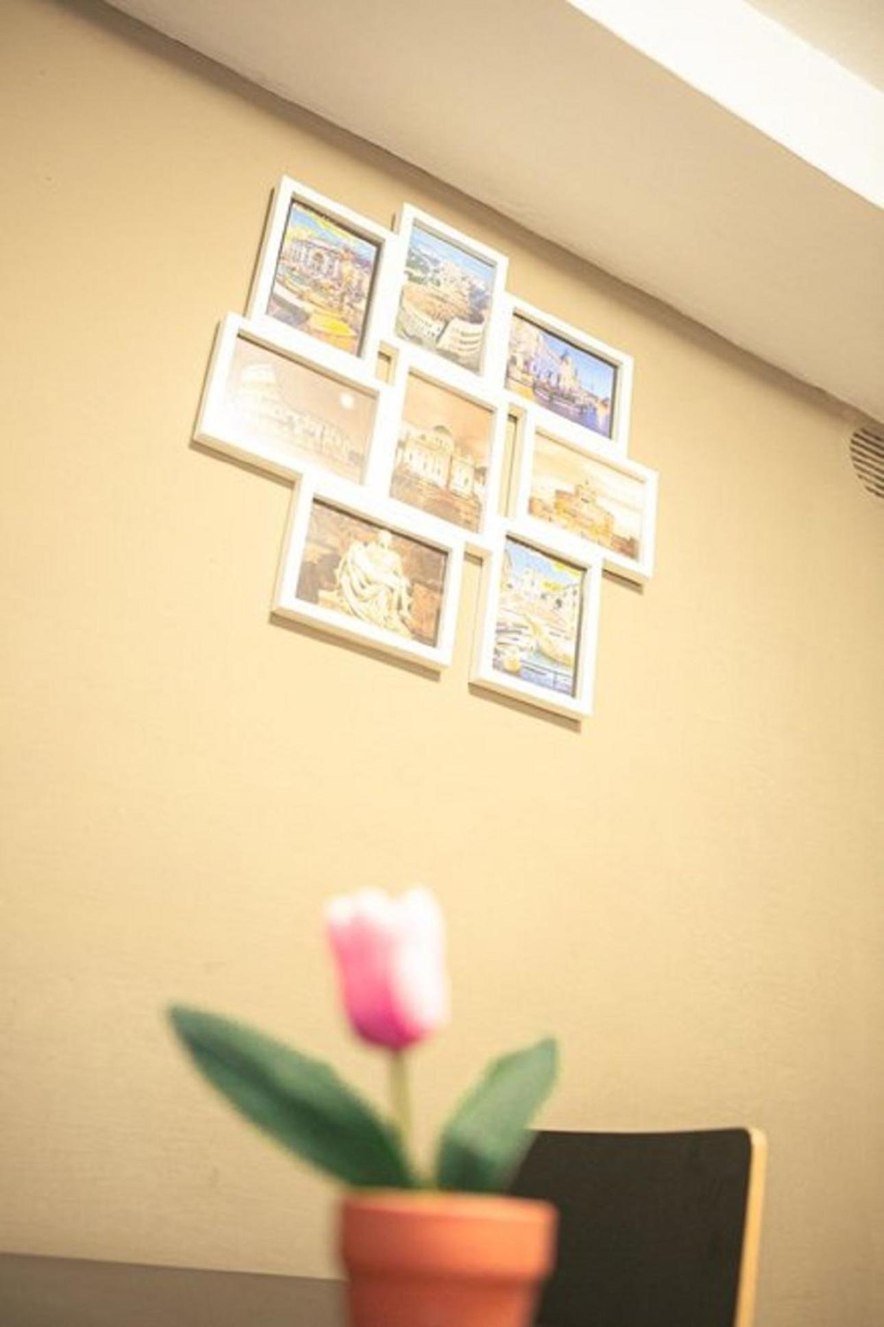 Apartamento Vatican Canal 9-11 *